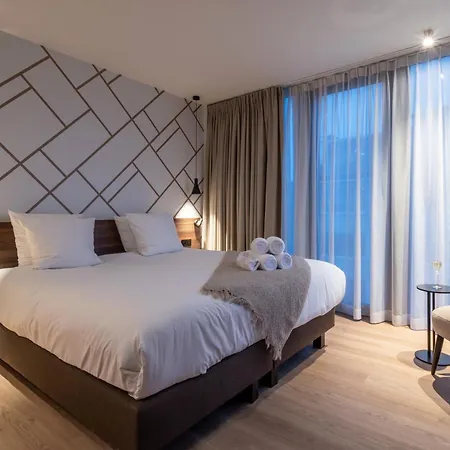 One Two Four - Hotel & Spa-2