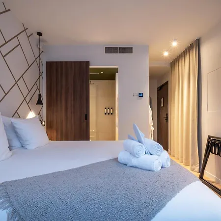 One Two Four - Hotel & Spa-3
