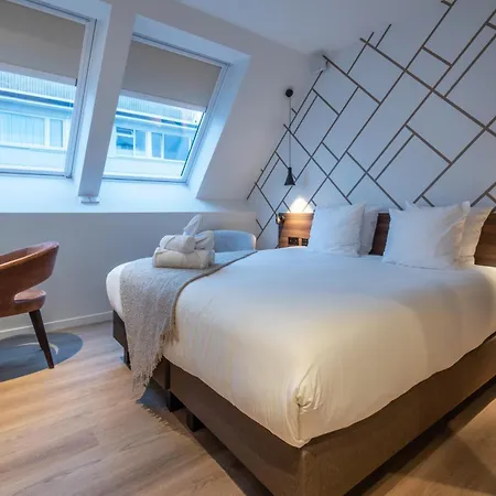 One Two Four - Hotel & Spa-2